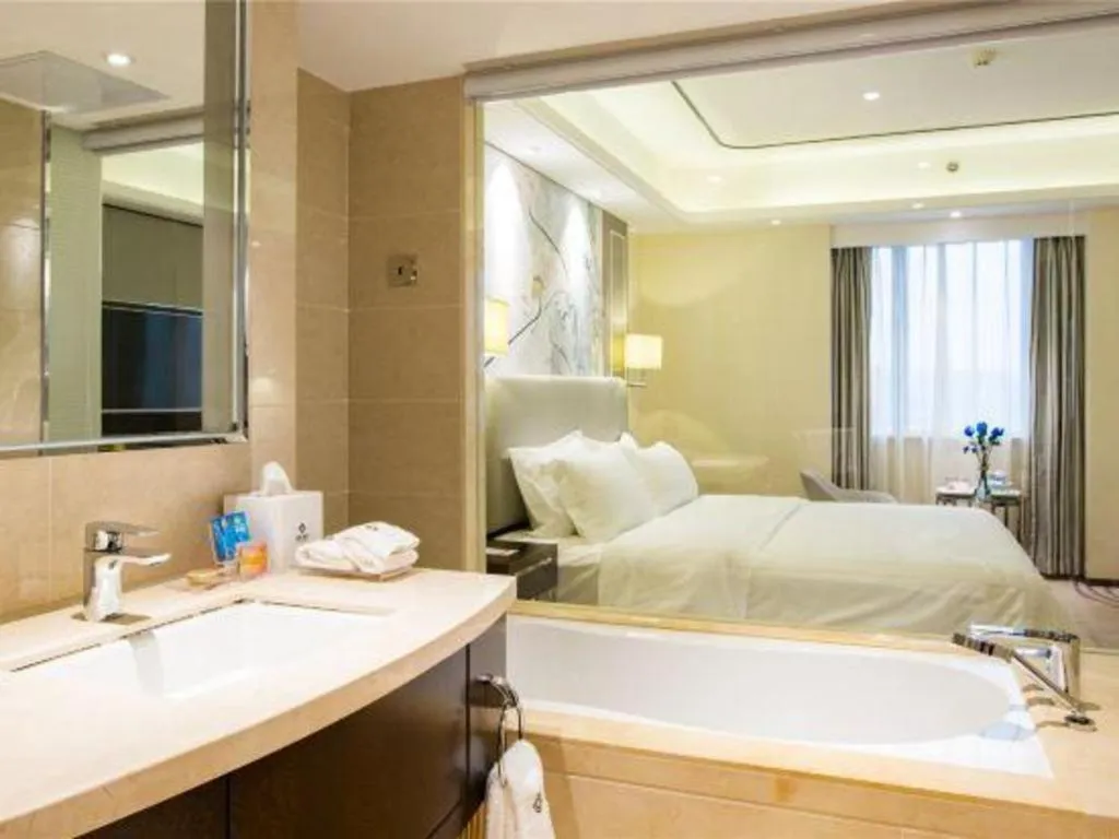 Noble Jasper Hotel Huizhou