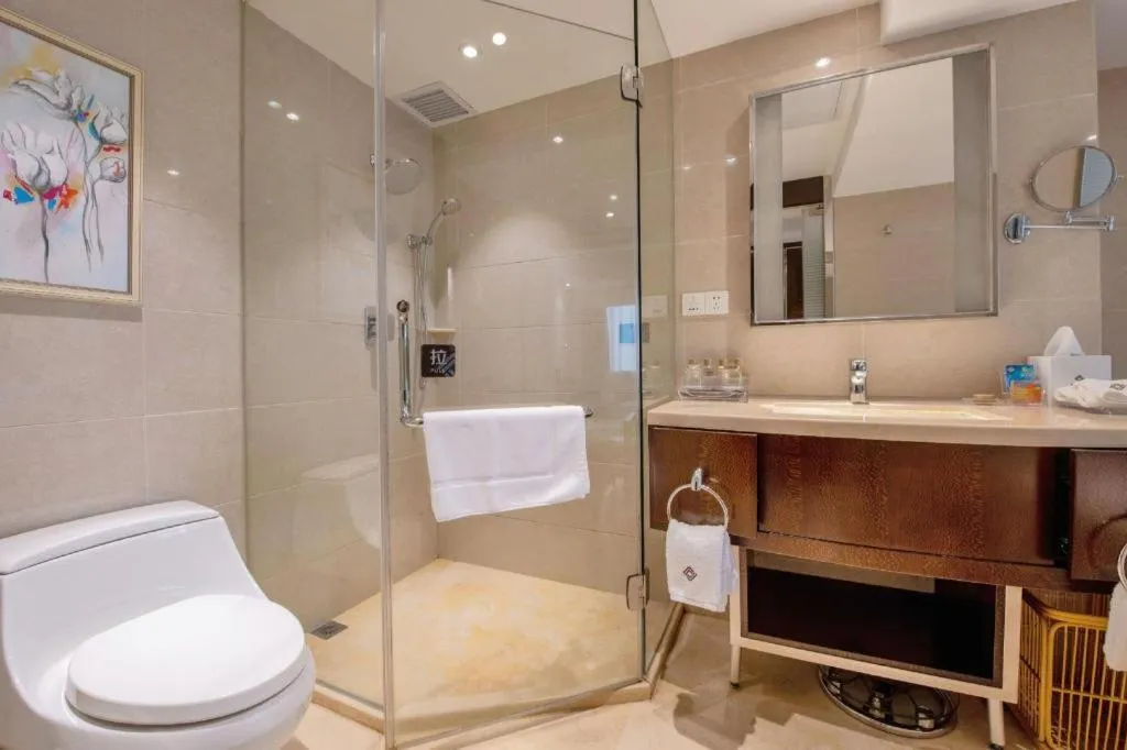 Noble Jasper Hotel Huizhou