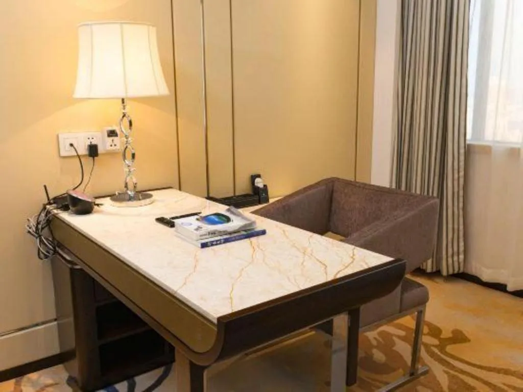 Noble Jasper Hotel Huizhou