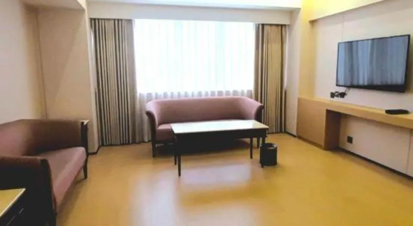 Noble Jasper Hotel Huizhou