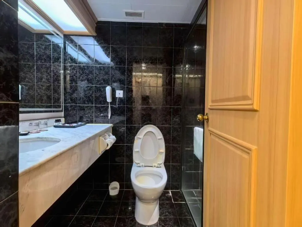 Noble Jasper Hotel Huizhou