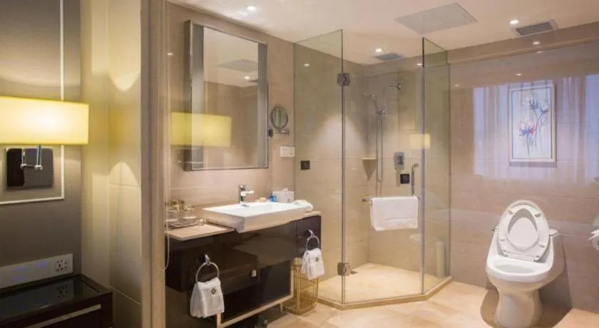 Noble Jasper Hotel Huizhou