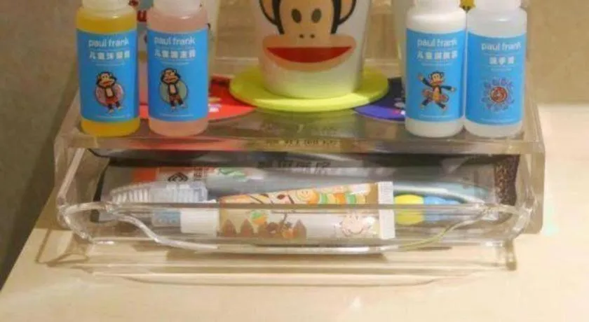 Noble Jasper Hotel Huizhou