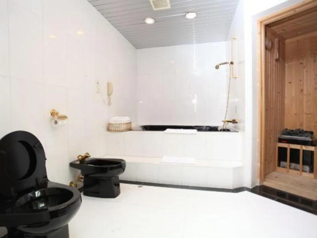 Noble Jasper Hotel Huizhou