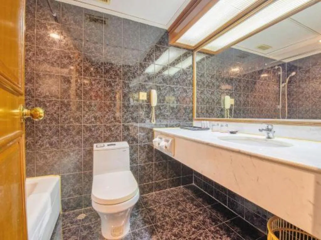 Noble Jasper Hotel Huizhou