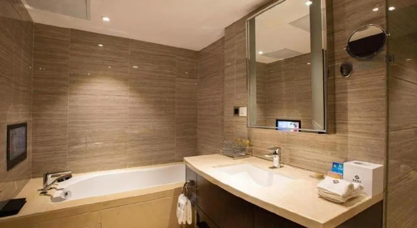 Noble Jasper Hotel Huizhou