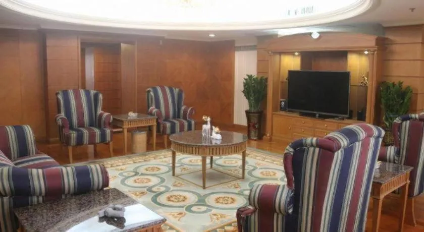 Noble Jasper Hotel Huizhou