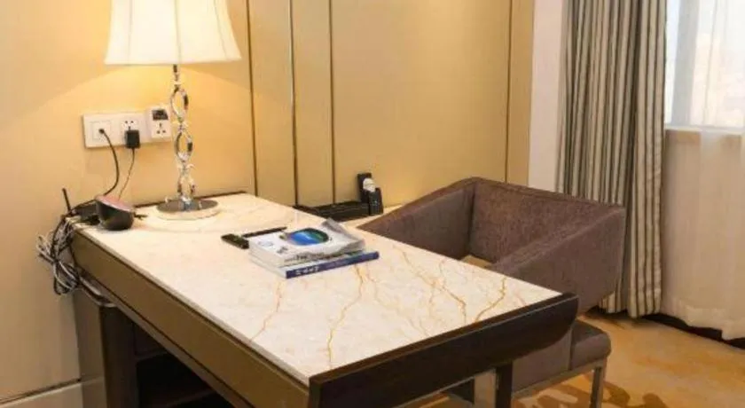 Noble Jasper Hotel Huizhou