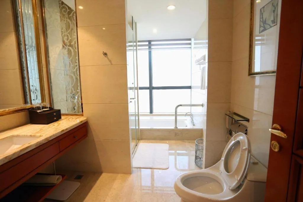 Empark Grand Hotel Beicheng Hefei