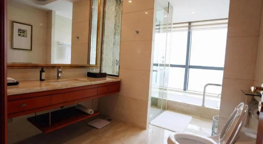 Empark Grand Hotel Beicheng Hefei