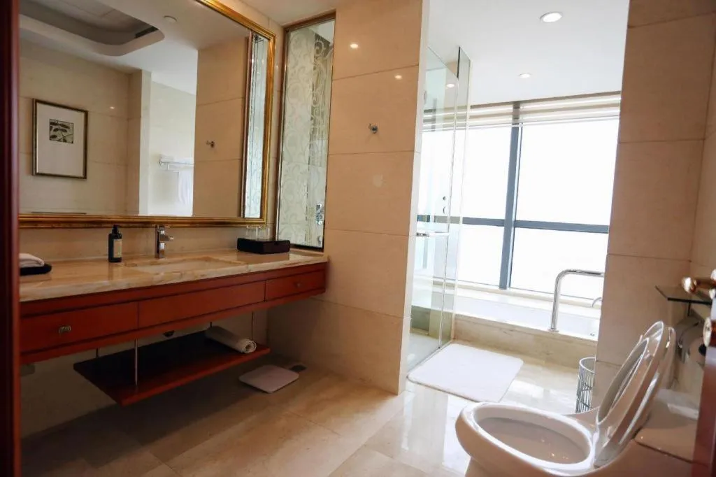 Empark Grand Hotel Beicheng Hefei