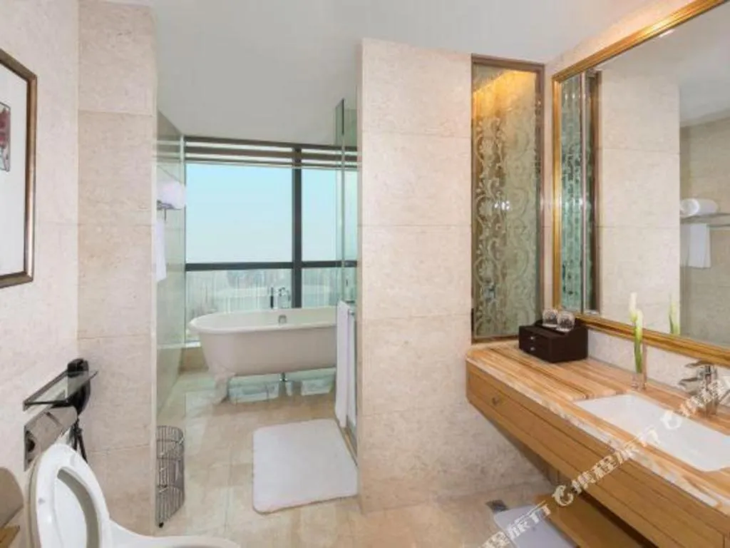 Empark Grand Hotel Beicheng Hefei