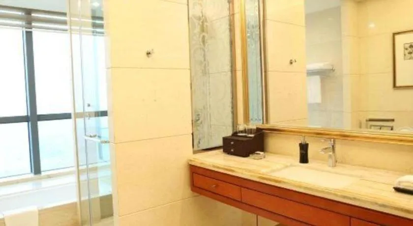 Empark Grand Hotel Beicheng Hefei