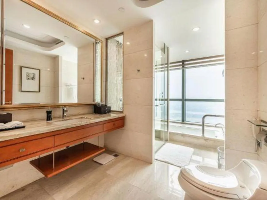 Empark Grand Hotel Beicheng Hefei