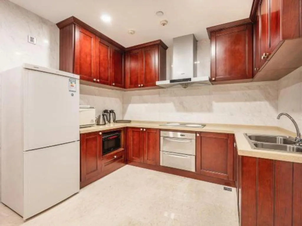 Empark Grand Hotel Beicheng Hefei