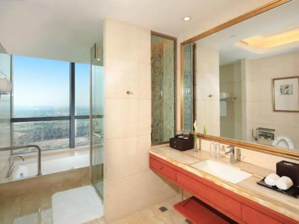 Empark Grand Hotel Beicheng Hefei