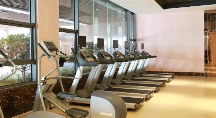 Empark Grand Hotel Beicheng Hefei