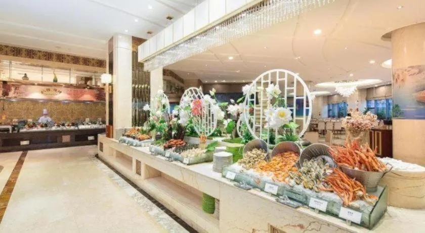 Empark Grand Hotel Beicheng Hefei