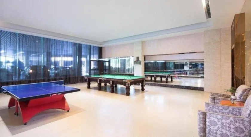 Empark Grand Hotel Beicheng Hefei
