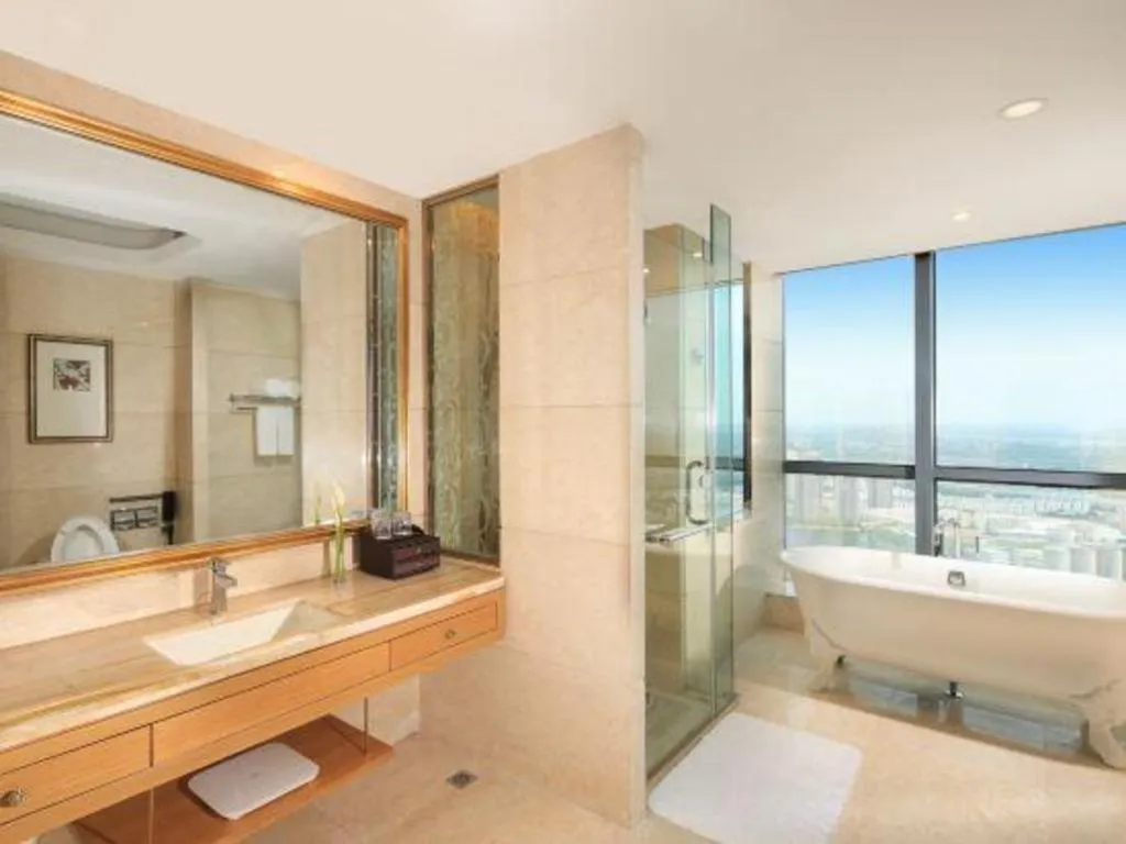 Empark Grand Hotel Beicheng Hefei