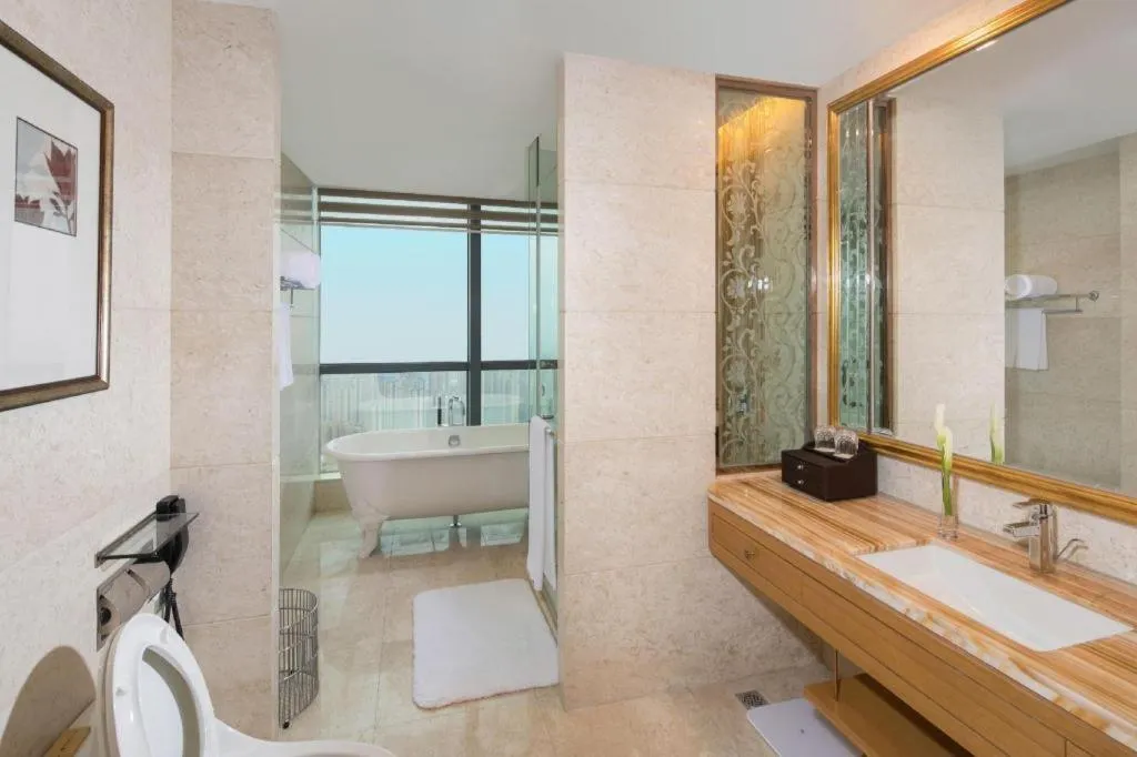 Empark Grand Hotel Beicheng Hefei