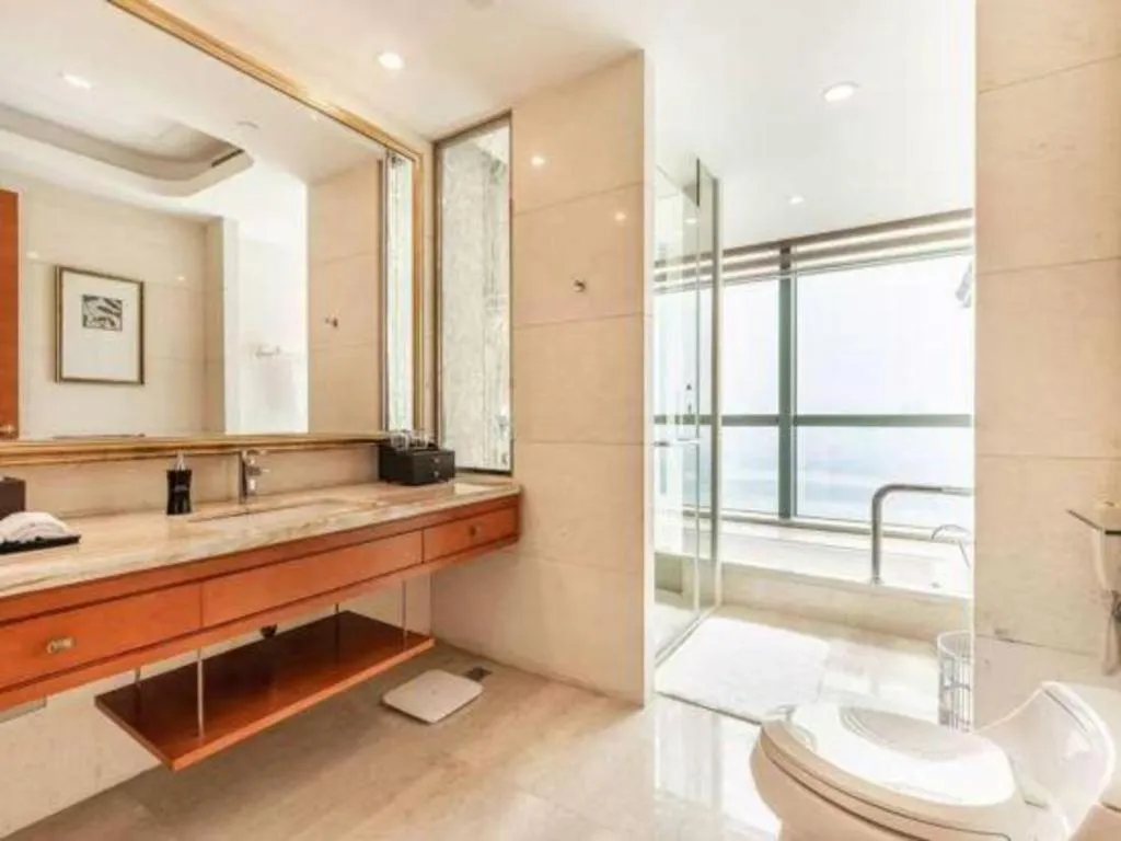 Empark Grand Hotel Beicheng Hefei