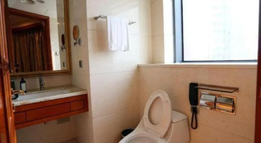 Empark Grand Hotel Beicheng Hefei