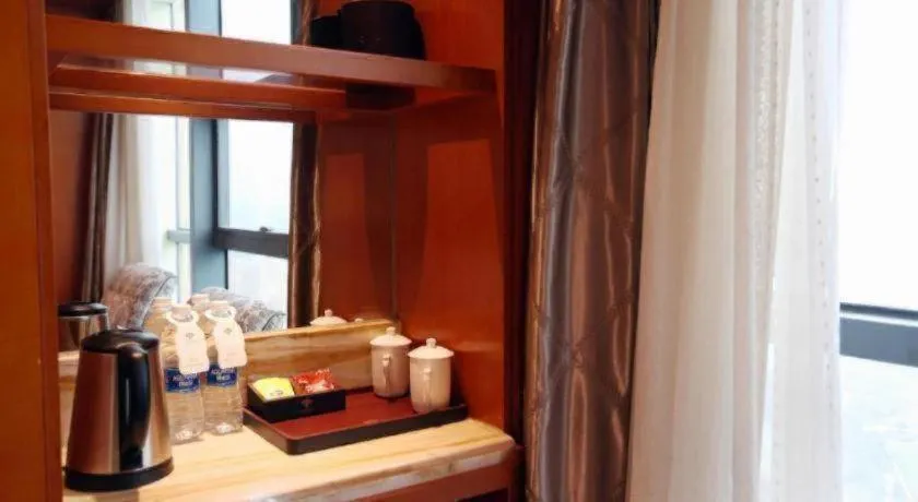 Empark Grand Hotel Beicheng Hefei