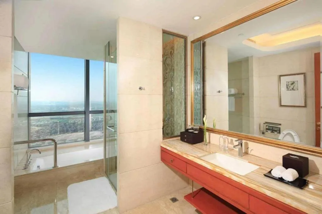 Empark Grand Hotel Beicheng Hefei