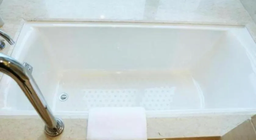 Empark Grand Hotel Beicheng Hefei