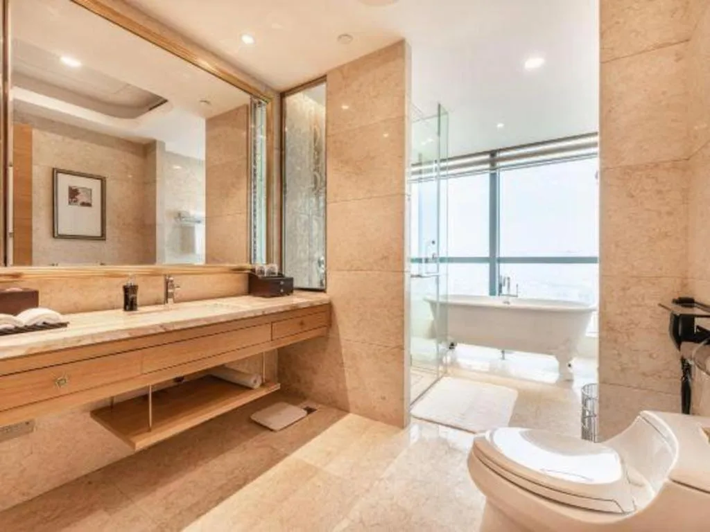 Empark Grand Hotel Beicheng Hefei