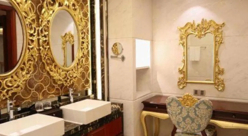 Empark Grand Hotel Beicheng Hefei