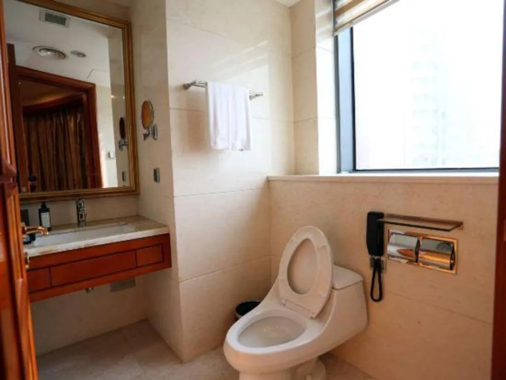 Empark Grand Hotel Beicheng Hefei