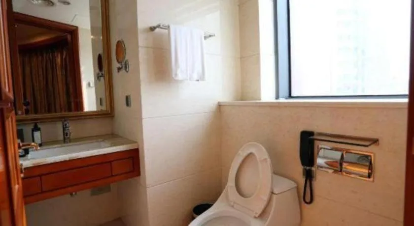 Empark Grand Hotel Beicheng Hefei