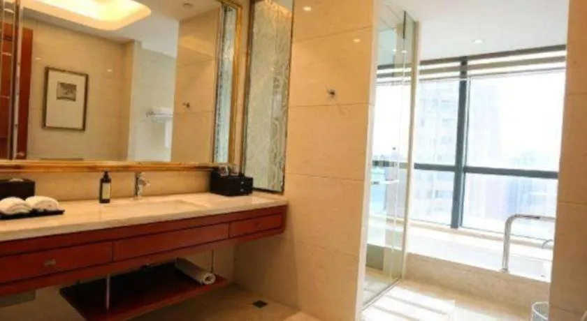 Empark Grand Hotel Beicheng Hefei