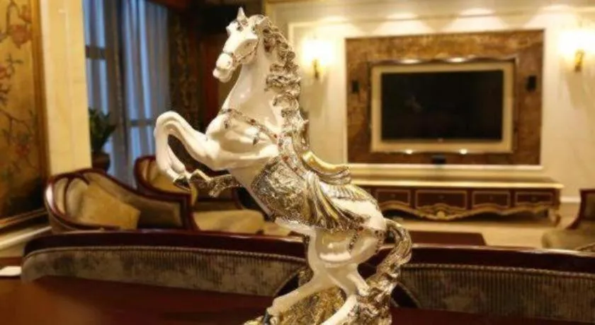 Empark Grand Hotel Beicheng Hefei