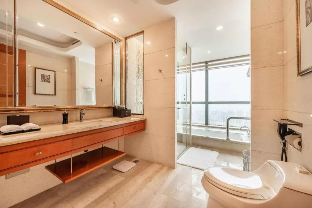 Empark Grand Hotel Beicheng Hefei