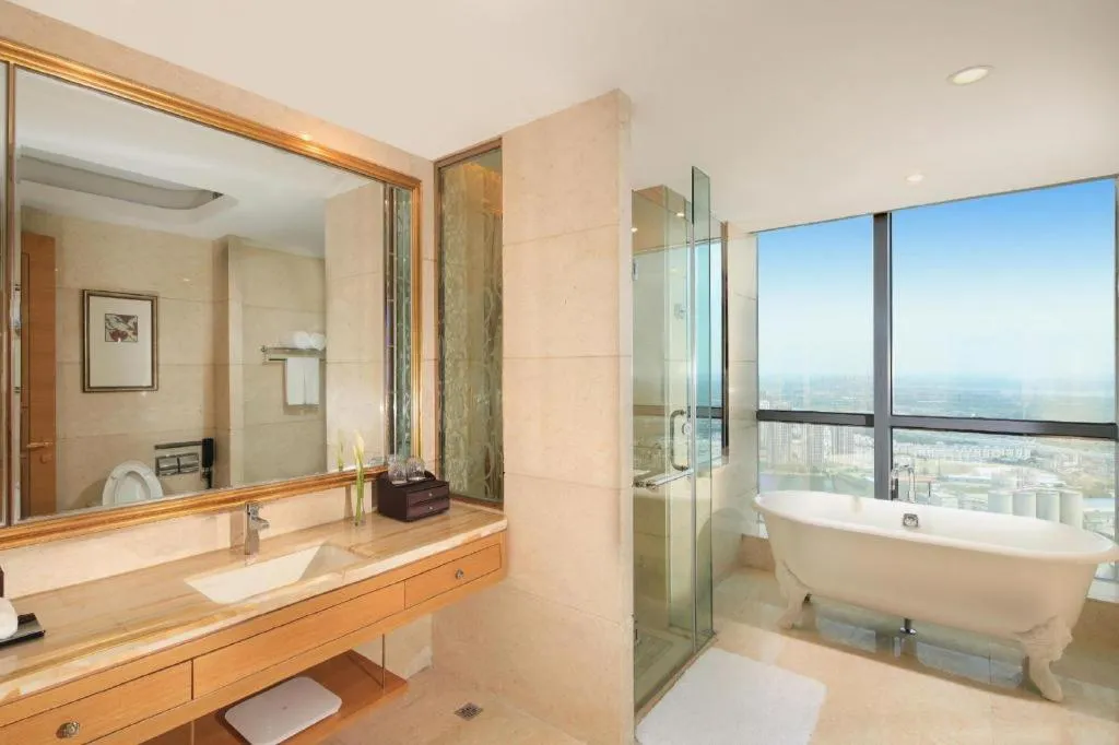 Empark Grand Hotel Beicheng Hefei