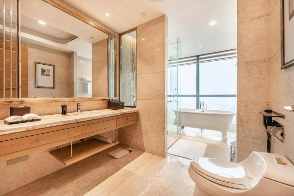 Empark Grand Hotel Beicheng Hefei