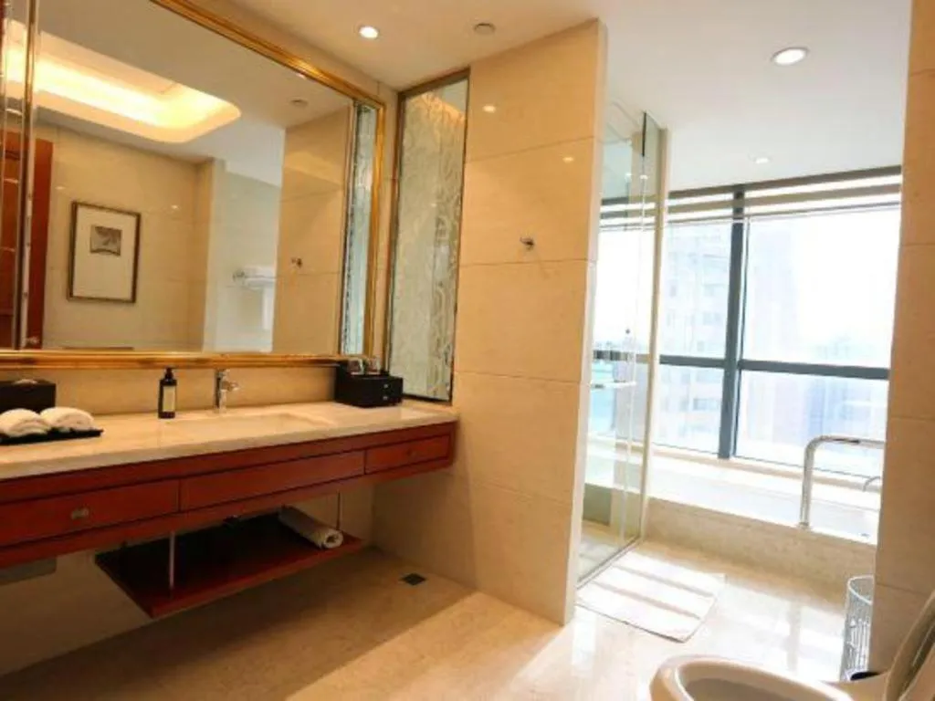 Empark Grand Hotel Beicheng Hefei