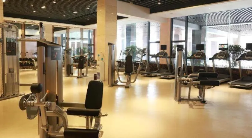 Empark Grand Hotel Beicheng Hefei