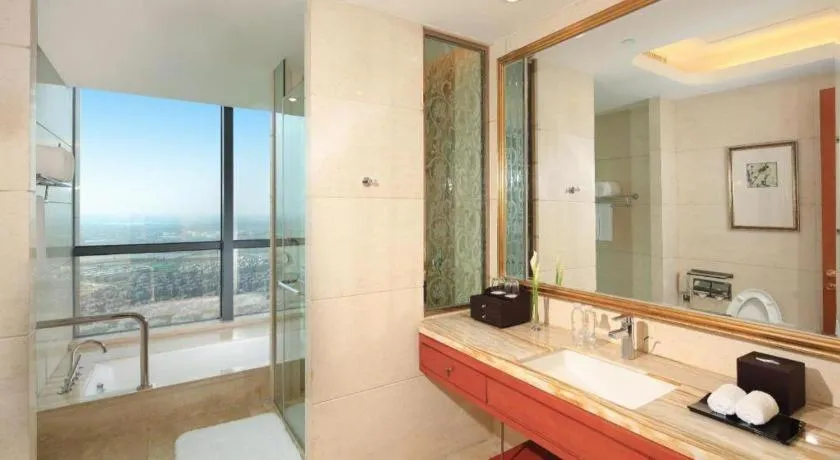 Empark Grand Hotel Beicheng Hefei