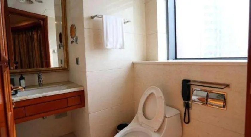 Empark Grand Hotel Beicheng Hefei