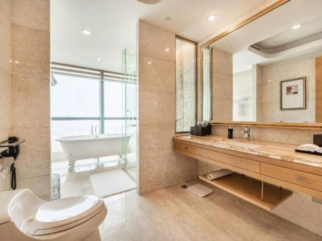 Empark Grand Hotel Beicheng Hefei