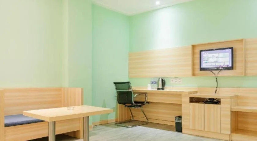 City Comfort Inn Guiping Xishan