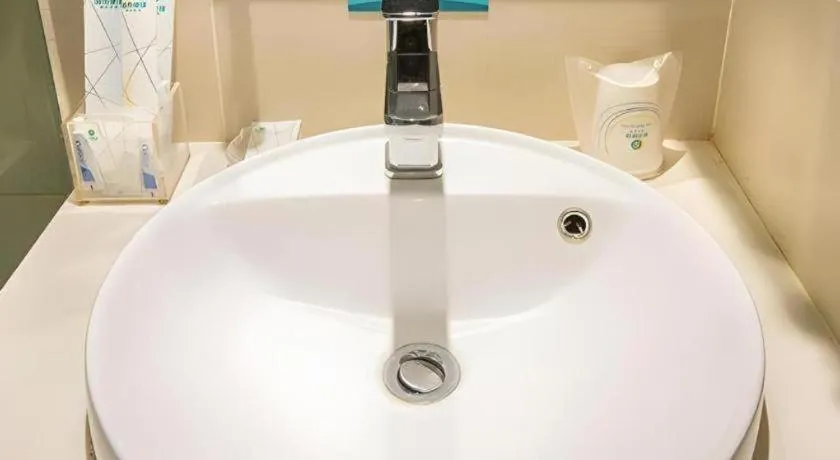 City Comfort Inn Guiping Xishan