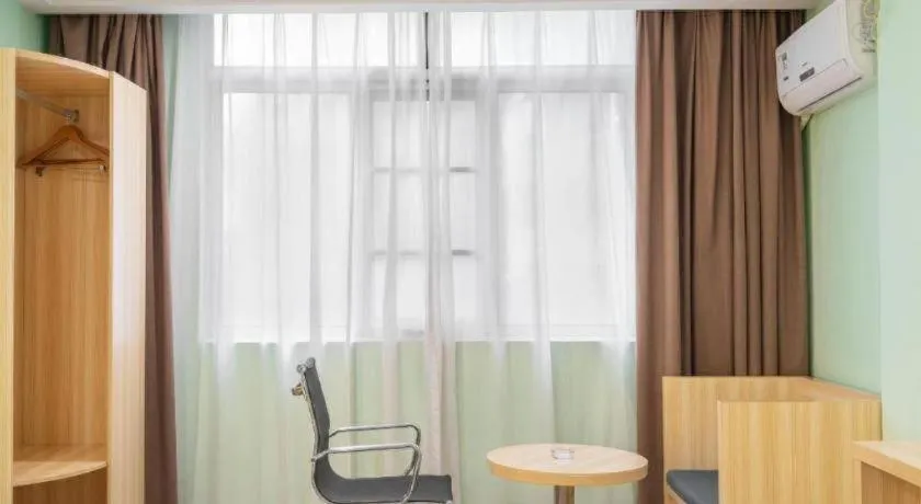 City Comfort Inn Guiping Xishan