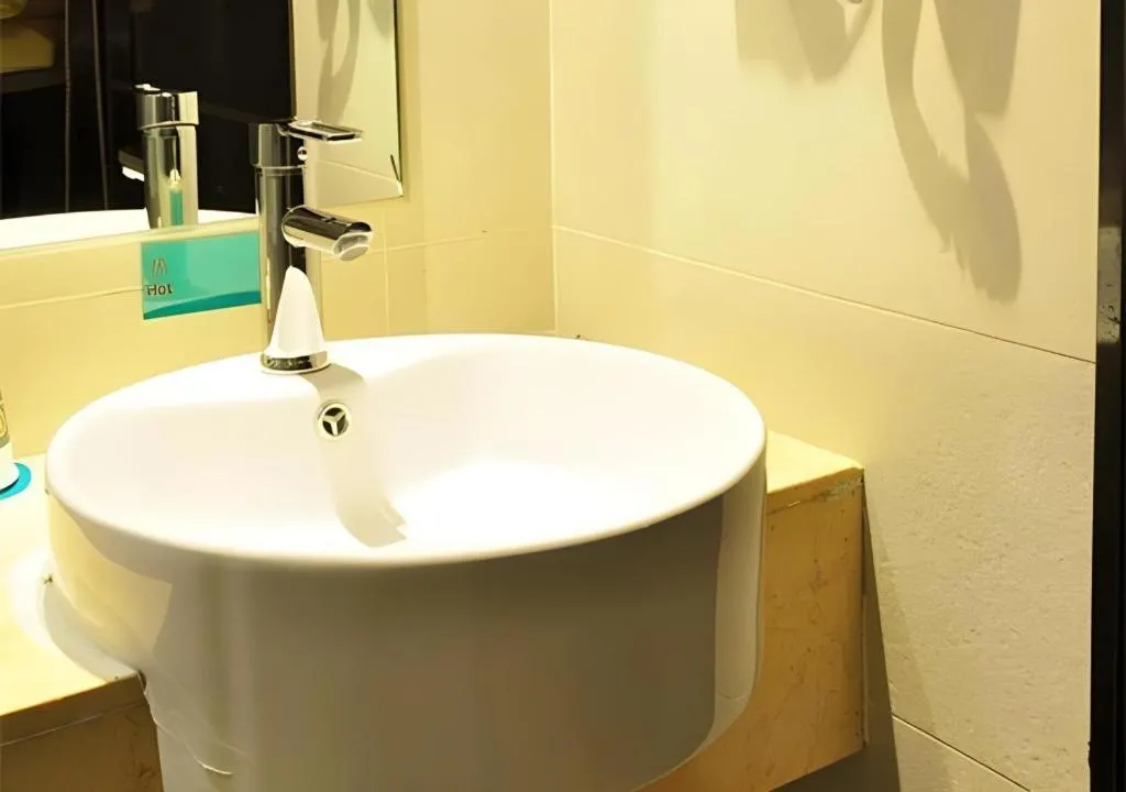 City Comfort Inn Guiping Xishan