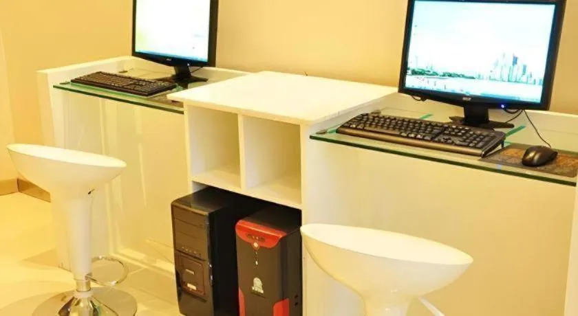 City Comfort Inn Guiping Xishan