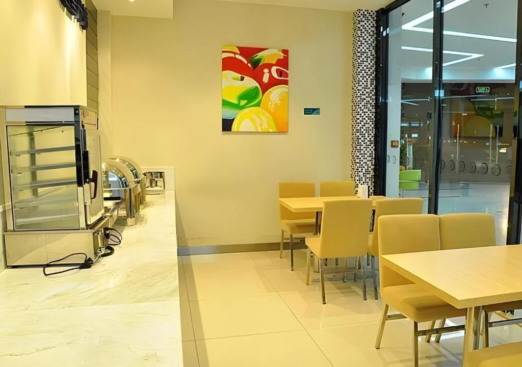 City Comfort Inn Guiping Xishan